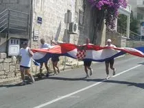 Veslanje - Velolučka Ragata
